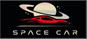 Logo Space Car by Donkey Garage Srls
